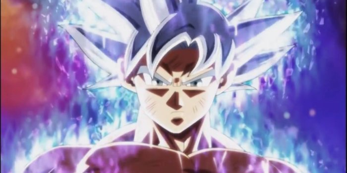 2048x1152 Dragon Ball Super Wallpaper Ultra Instinct For Android - Dragon Ball
