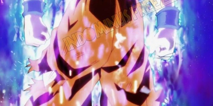 844x1673 Goku Ultra Instinct | Dragon Ball | Super goku, Goku fondos, Fondos