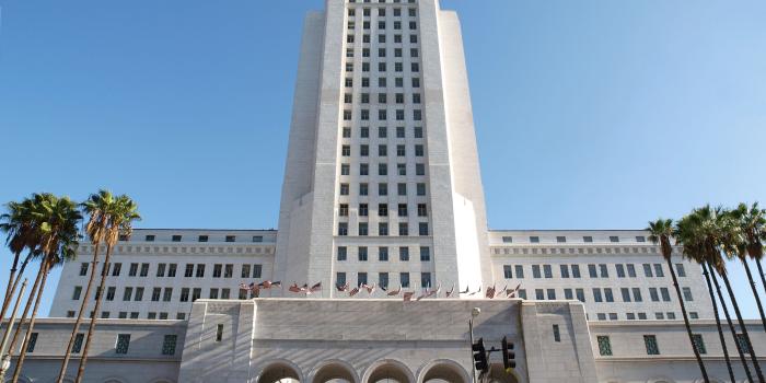 3535x2663 The most iconic buildings in Los Angeles, mapped - Curbed LA