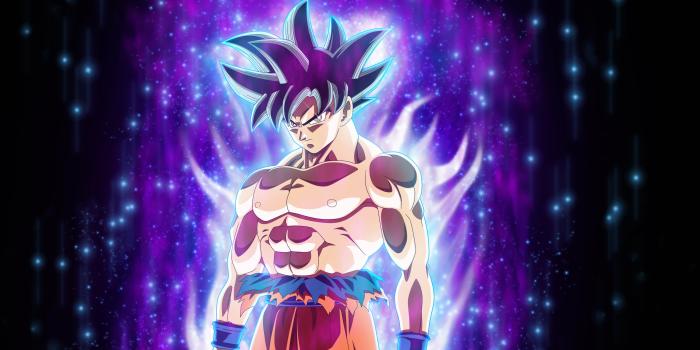 3840x2160 Dragonball Super Saiyan San Goku, Dragon Ball Super, Son Goku, Ultra