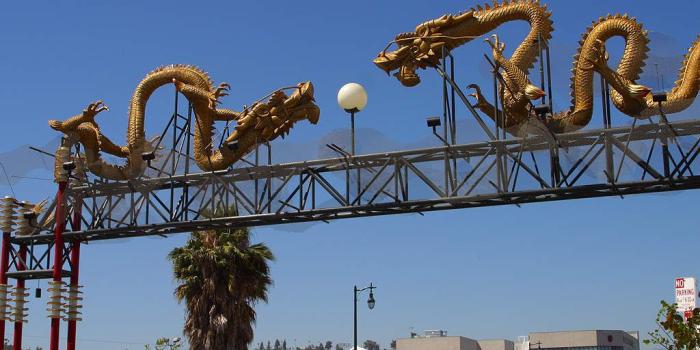 1024x768 Chinatown, Los Angeles - Wikipedia