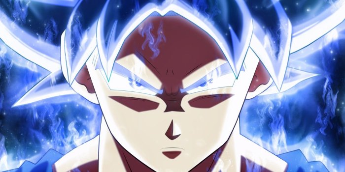 1332x850 Wallpaper dragon ball, goku, ultra instinct perfected, dragon ball
