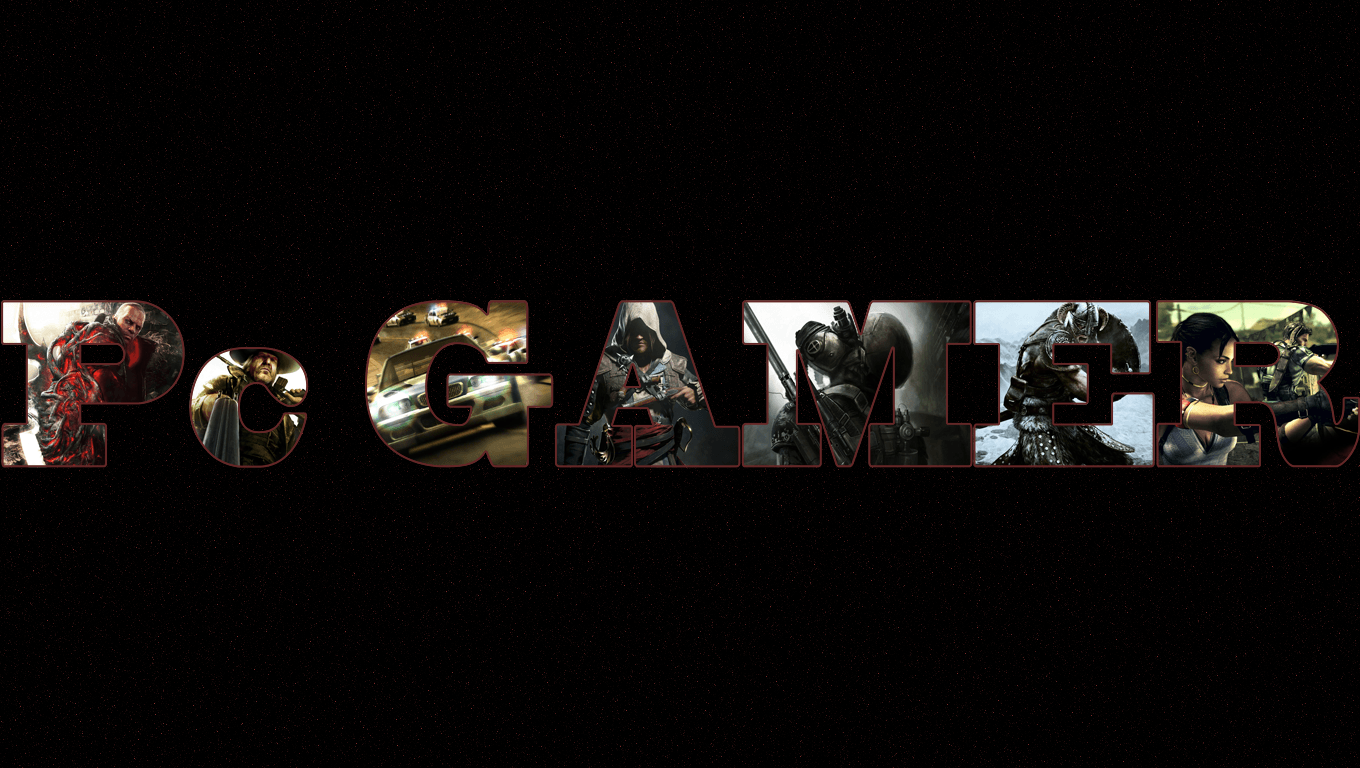 1360x768 Wallpapers Gamer (89+)