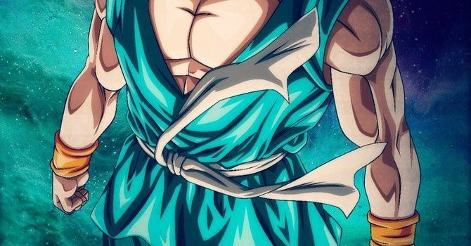 670x1191 Ultra Instinct Goku Wallpapers - Top Free Ultra Instinct Goku