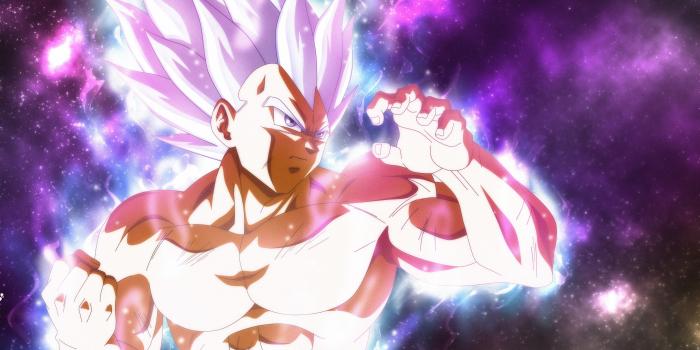 5760x3240 Best Wallpaper Ultra Instinct Dragon Ball #3796 Wallpapers and Free