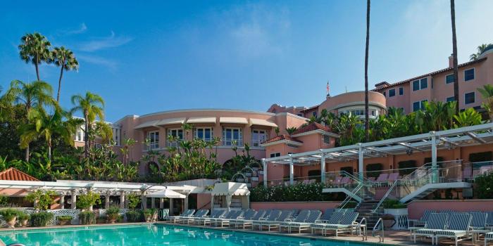 1920x840 The Beverly Hills Hotel - 5-Star Luxury Hotel | Dorchester Collection