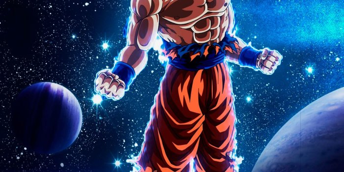 1536x2048 Anime/Dragon Ball Super (1536x2048) Wallpaper ID: 730419