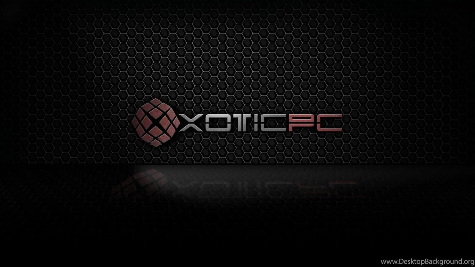 1920x1080 XOTIC PC GAMING Computer Xotic Wallpapers Desktop Background