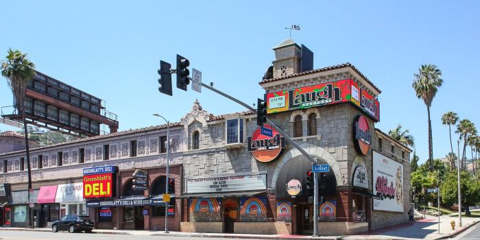 1600x900 Sunset Boulevard: Things to do on L.A.'s famous roadway | CNN Travel