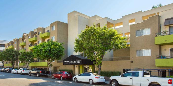 1920x1080 100 Best Apartments In Los Angeles, CA (with pictures)!