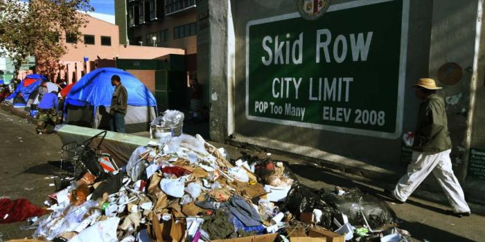 1842x1036 Medieval Diseases Are Present In Los Angeles | Daily Wire