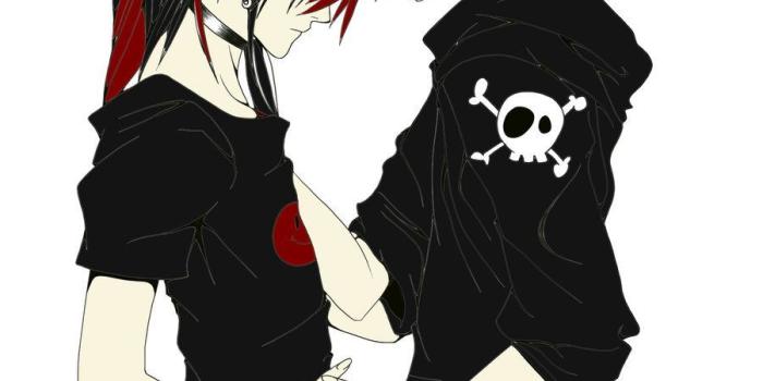 900x1083 Evan: Can we really be together...? Kori: Like this...? … | Katie