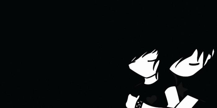 1024x768 49+] Cute Emo Wallpapers for Desktop on WallpaperSafari