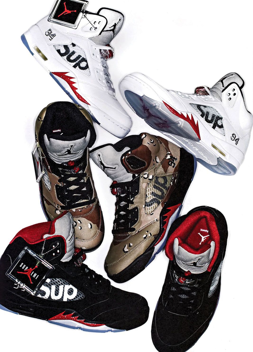 1067x1488 Supreme X Jordan Iphone Wallpaper | Walljdi.org