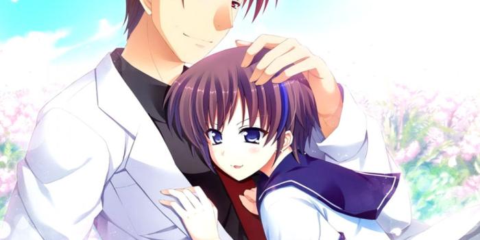 1164x720 Cute Anime Couple Wallpaper Hd | Wallpapers Jobs