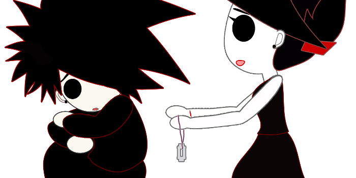 1400x1000 Emo Anime Drawings | Free download best Emo Anime Drawings on