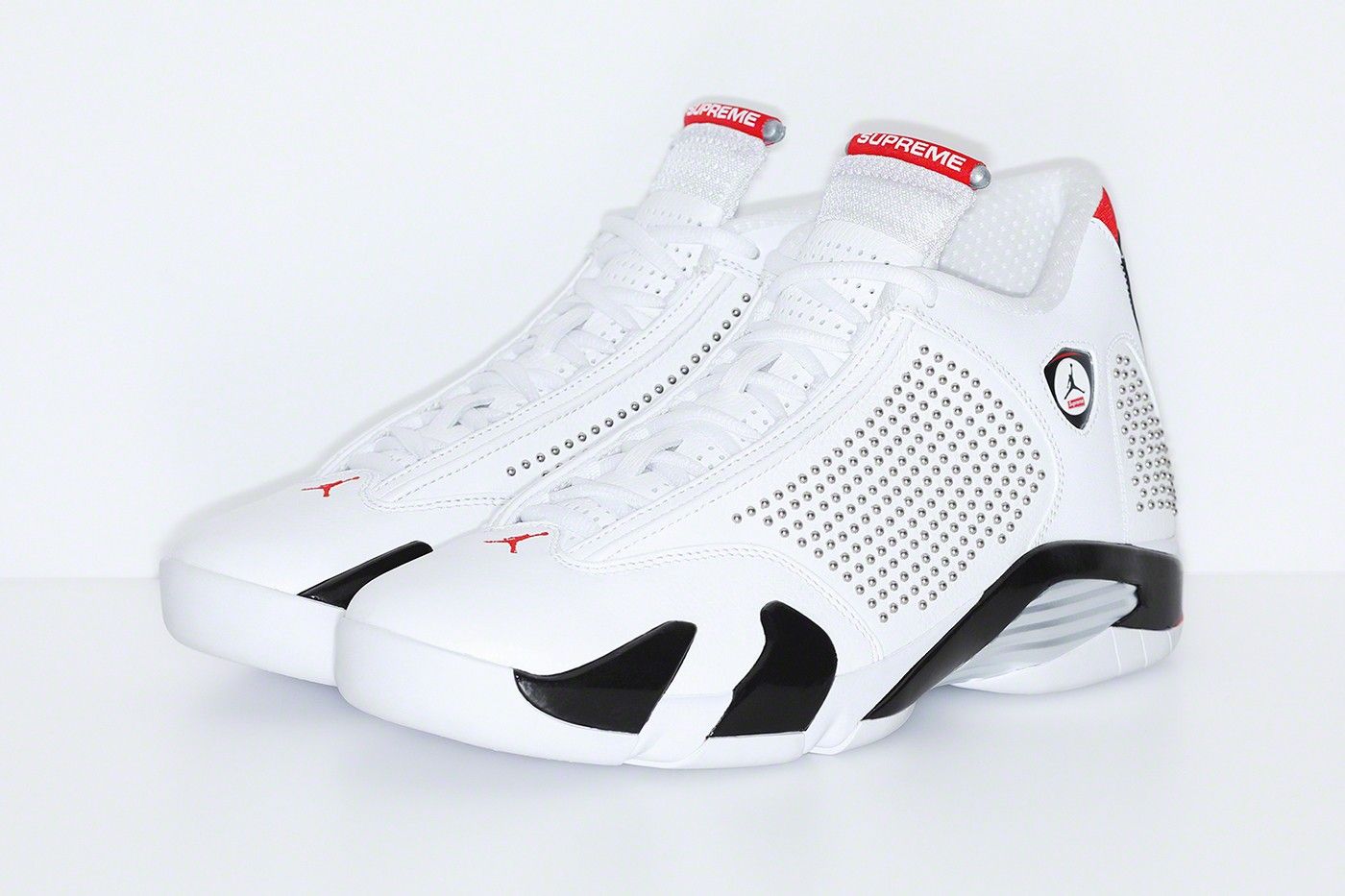 1400x933 An Official Look at the Supreme x Air Jordan 14 Collab Is Here