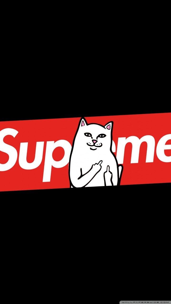 720x1280 Supreme Wallpaper 4k Iphone | Wallpapersimages.org