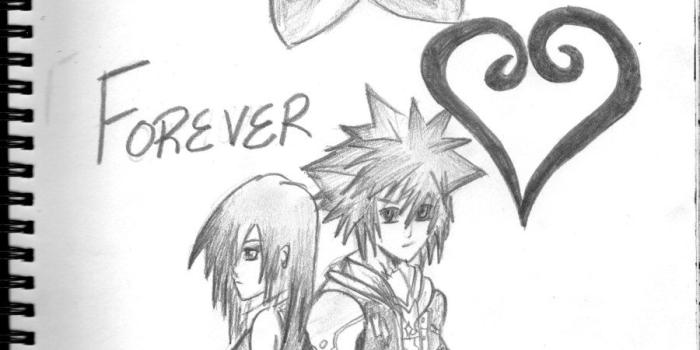 900x1241 Cute Anime Couples In Love Drawings Easy