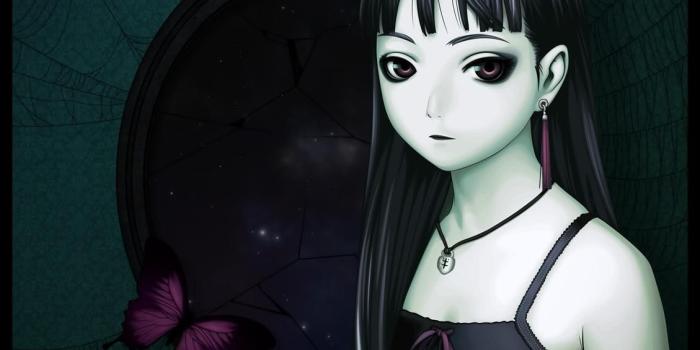 1129x810 Japanese Cartoon Cute Emo Wallpapers - Top Free Japanese Cartoon