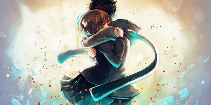 1680x1050 Anime Love Wallpaper Group (30+), Download for free