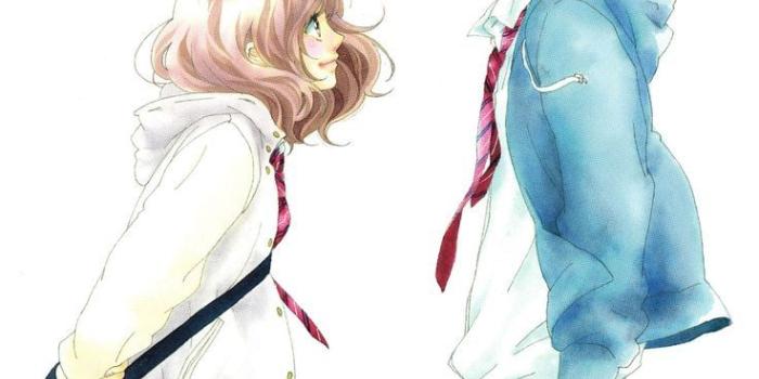 736x1108 Cute Anime Couple Wallpaper Iphone
