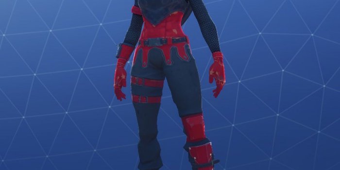 875x915 Liste aller Skins und Outfits für Fortnite - So bekommt Ihr sie