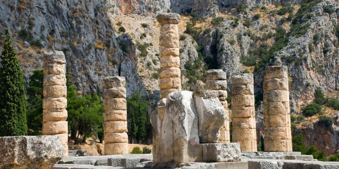 1600x900 Fantasy Travel - One Day Delphi Tour