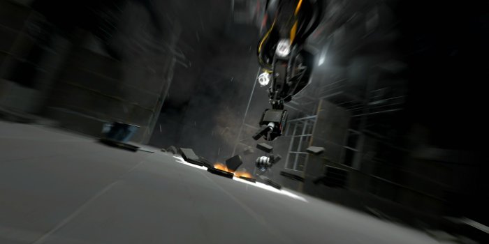 1920x1080 42+] Portal 2 GLaDOS Wallpaper on WallpaperSafari