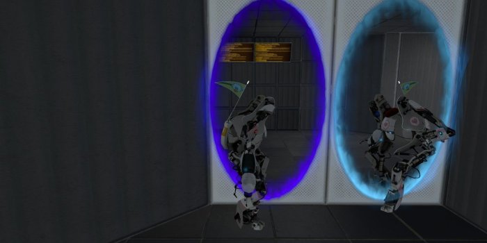 1280x1024 Portal 2 images My Portal 2 Screenshots HD wallpaper and background
