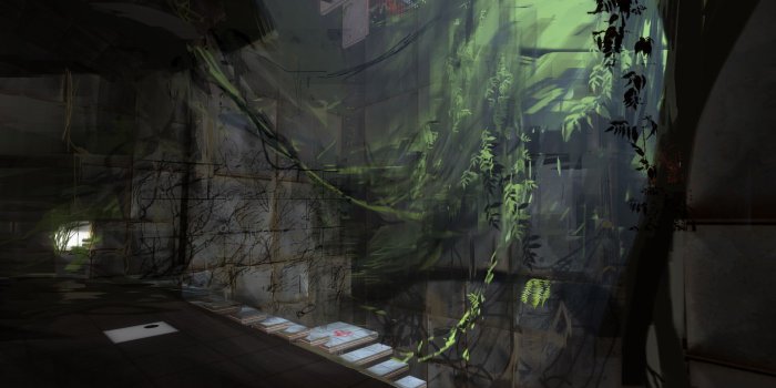 1920x1080 Showcase :: Portal 2