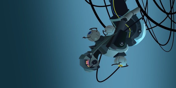 1920x1080 Portal 2 Glados Wallpaper (81+ images)