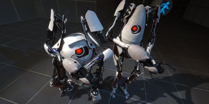 1920x1080 Portal 2' now available for PC, Xbox 360, PS3 | Digital Trends