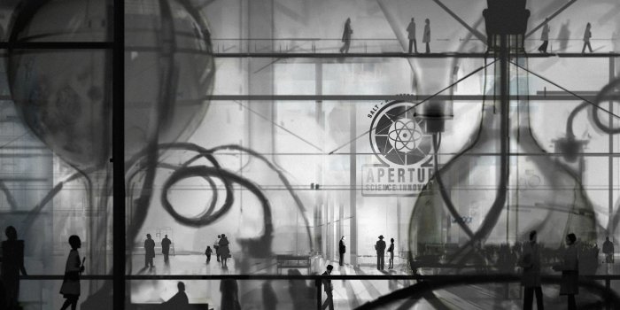 1920x1080 2833202 1920x1080 aperture laboratories video games valve