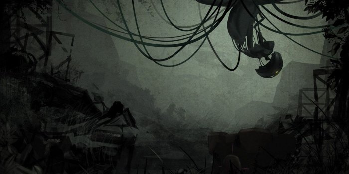 1280x839 Portal 2 Glados Wallpaper (78+ images in Collection) Page 2