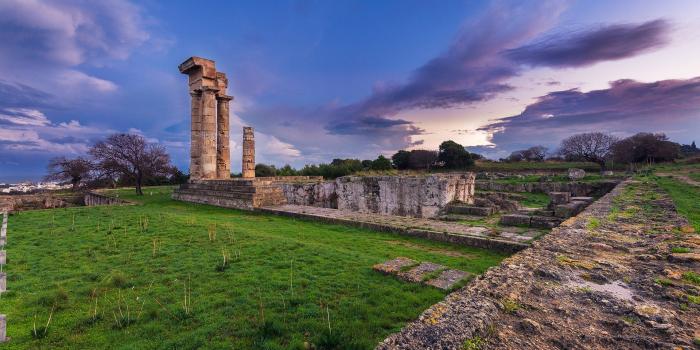 1920x1200 The unique cultural identity of Rhodes | Discover Greece
