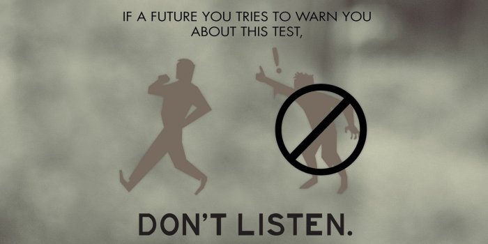 1920x1080 Gray background with text overly, Portal (game), Aperture