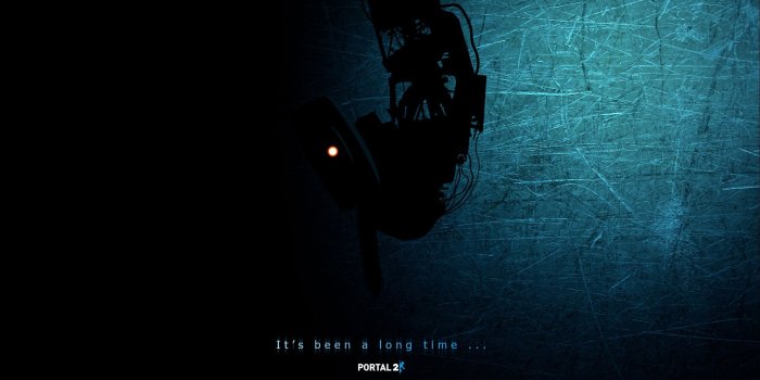 1920x1080 Portal Glados Wallpaper - Nutrisi glucolife