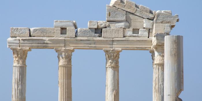 1920x1440 Aspendos, Turkey - Ancient History Wallpaper (602800) - Fanpop