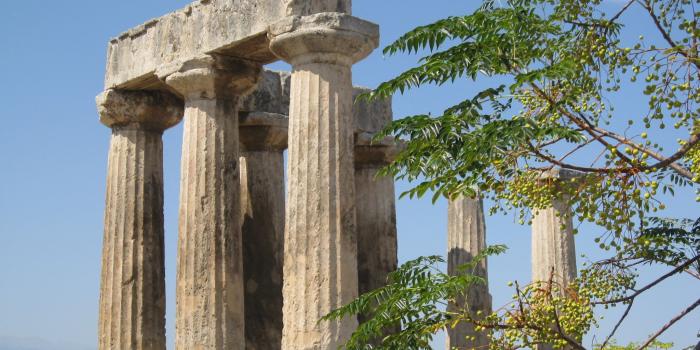 2048x1536 Temple of Apollo | Pics4Learning