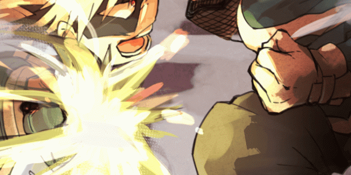 750x1334 Top 10 Punto Medio Noticias | Deku Todoroki Bakugou Wallpaper