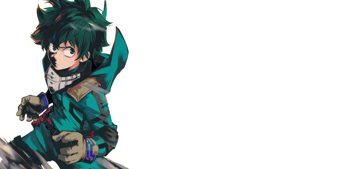 1920x1080 Izuku Midoriya My Hero Academia, Hd Wallpapers & backgrounds