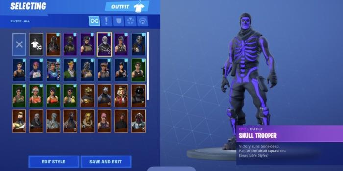 1334x750 Fortnite Black Knight 3d Thumbnail Fortnite Free Season 8 Pass - 207