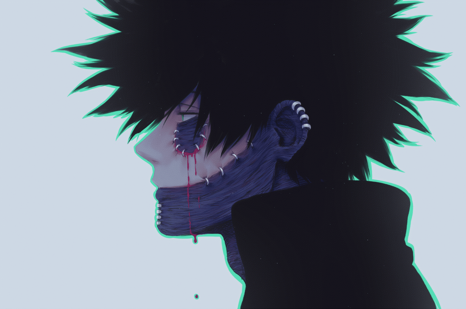 2560x1700 Boku No Academia Wallpapers - Top Free Boku No Academia Backgrounds