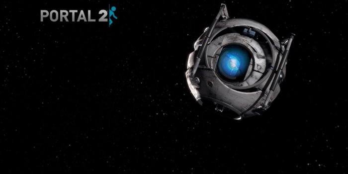 1920x1080 Portal 2 Backgrounds HD