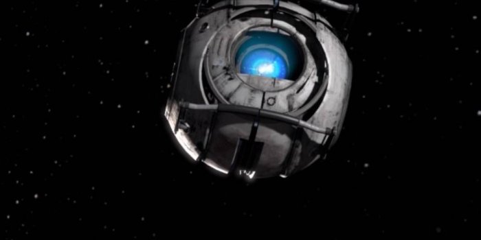 960x854 Portal 2 Ending Wallpaper by anixal - bf - Free on ZEDGE™