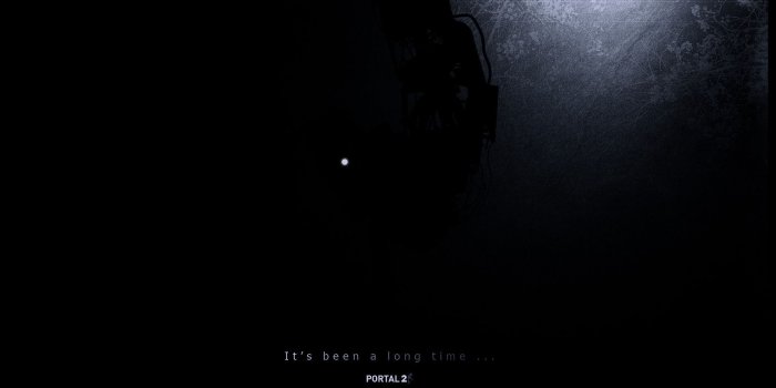 1960x1120 Portal 2 Glados - Gotham HD Wallpaper - Hot Wallpapers HD