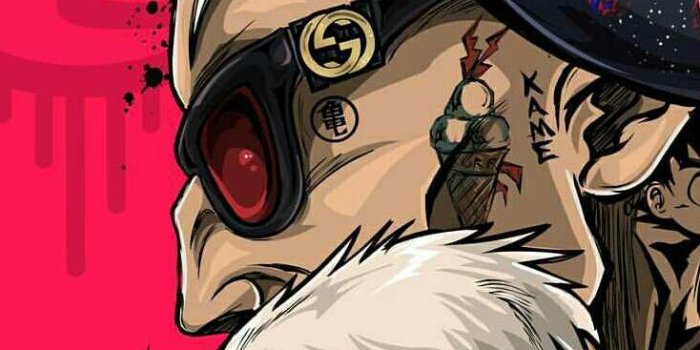 734x1304 Dragon Ball Z Supreme Wallpapers