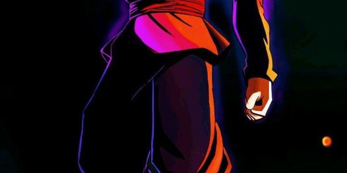 720x1250 Ember_Unknown on GokuBlack | Dragon ball, Goku manga, Black