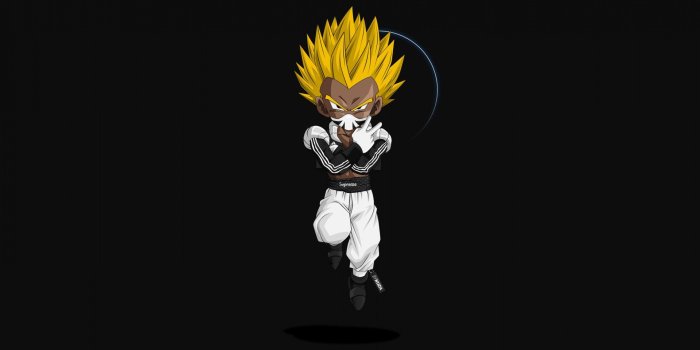 1920x1200 DBZ Supreme Wallpapers - Top Free DBZ Supreme Backgrounds
